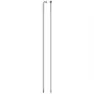 Sapim Leader Inox J-bend Speichen 100 Einheiten