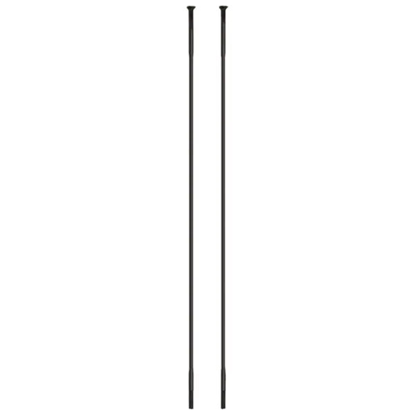 Sapim Leader Inox Speichen 100 Einheiten Sapim Leader Inox Speichen 100 Einheiten