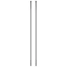 Sapim Leader Inox Speichen 100 Einheiten