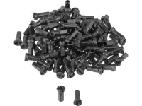 Sapim Polyax Messing-Nippel - 100 Stück Sapim Polyax Messing-Nippel - 100 Stück