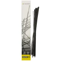 Sapim Race Inox Speichen 100 Einheiten