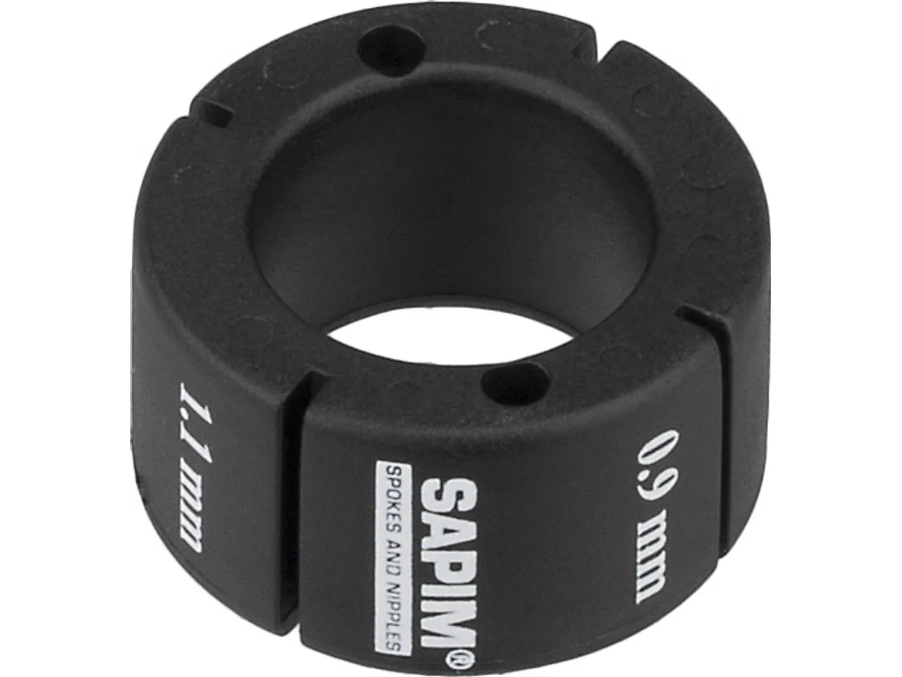 Sapim Speichenschlüssel CX/CX-Ray, One_size 1 Sapim Speichenschlüssel CX/CX-Ray, One_size 1