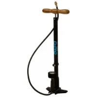 Sapo 101 Ok Plus Manometer Standpumpe Sapo 101 Ok Plus Manometer Standpumpe
