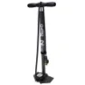 Sapo 2two Standpumpe, Black, 232psi
