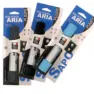 Sapo Aria Mini-pumpe 12 Einheiten, Multicolor, 100psi