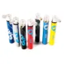 Sapo Bjro Mini-pumpe 14 Einheiten, Multicolor, 100psi