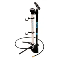 Sapo Hybrid Manometer Standpumpe Sapo Hybrid Manometer Standpumpe