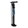Sapo Master Manometer Standpumpe, Black, 232psi
