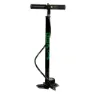 Sapo Mtb Standpumpe, Black, 58psi
