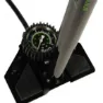 Sapo Mtb Standpumpe, Black, 58psi