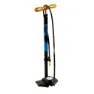 Sapo One 098 Standpumpe, Black, 217psi