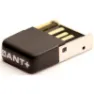 Saris Ant+ Usb-stick, Black, One Size