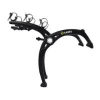 Saris Bones Ex Fahrradständer Für 3 Fahrräder Saris Bones Ex Fahrradständer Für 3 Fahrräder
