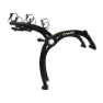 Saris Bones Ex Fahrradständer Für 3 Fahrräder, Black, 3 Fahrrads