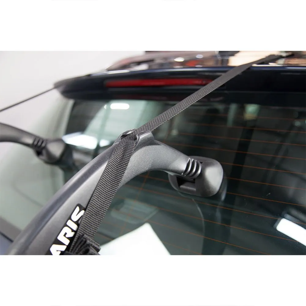 Saris Bones Ex Fahrradständer Für 3 Fahrräder, Black, 3 Fahrrads Saris Bones Ex Fahrradständer Für 3 Fahrräder, Black, 3 Fahrrads