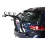 Saris Bones Ex Fahrradständer Für 3 Fahrräder, Black, 3 Fahrrads
