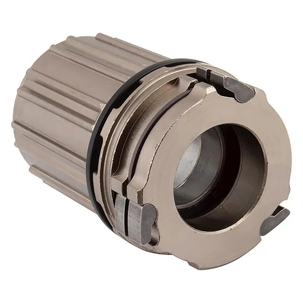 Saris H2 Smart Trainer Direct Drive Shimano/sram Freilaufkörper, Silver, One Size