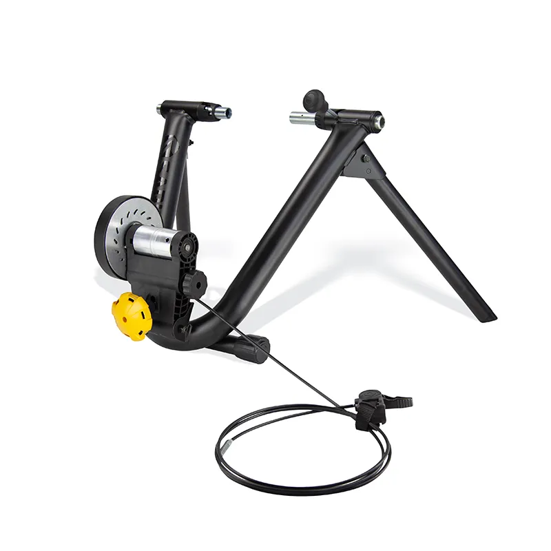 Saris Hometrainer mit Einstellung Mag+ Unisex, schwarz, TU Saris Hometrainer mit Einstellung Mag+ Unisex, schwarz, TU