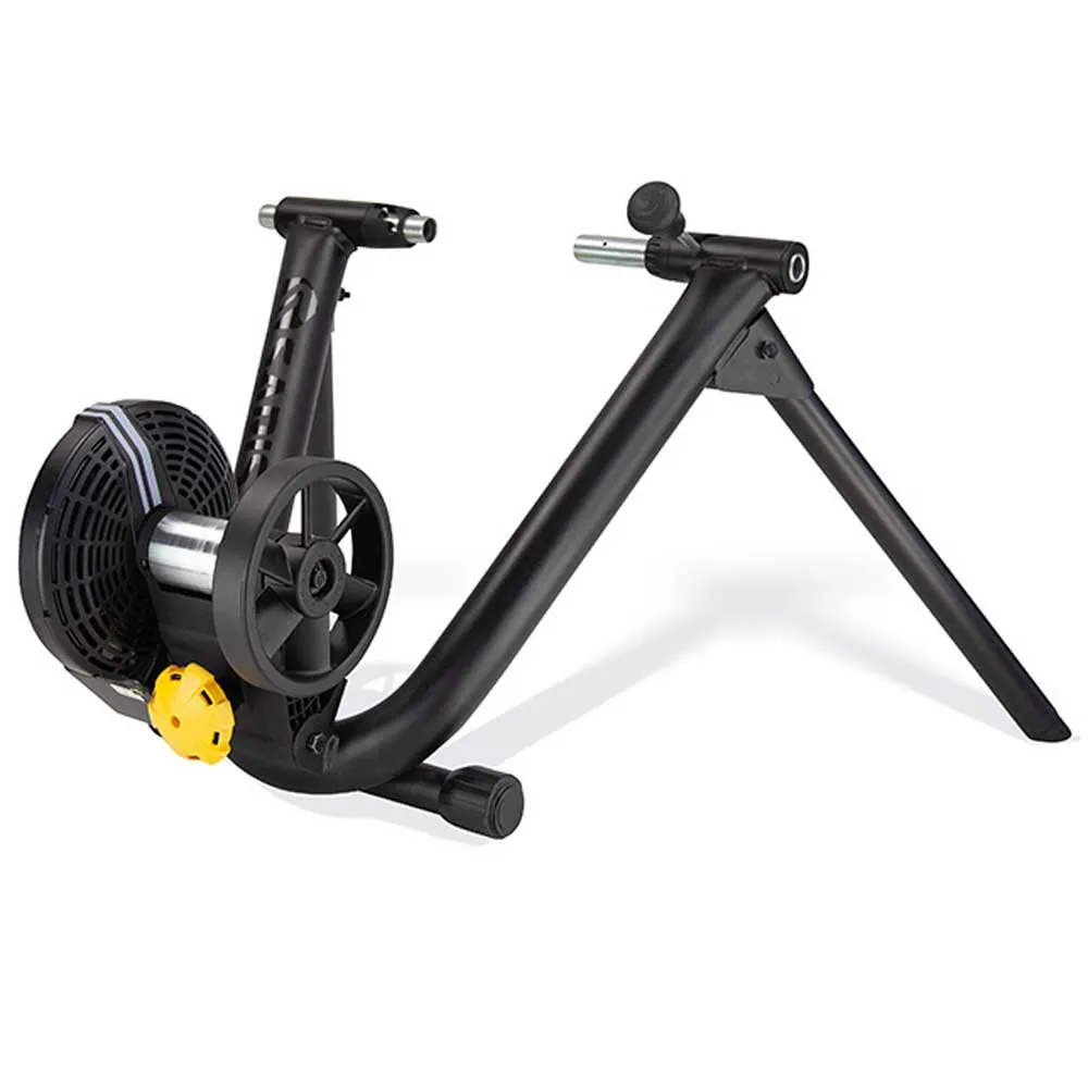 Saris M2 Smart Turbotrainer, Black, One Size Saris M2 Smart Turbotrainer, Black, One Size