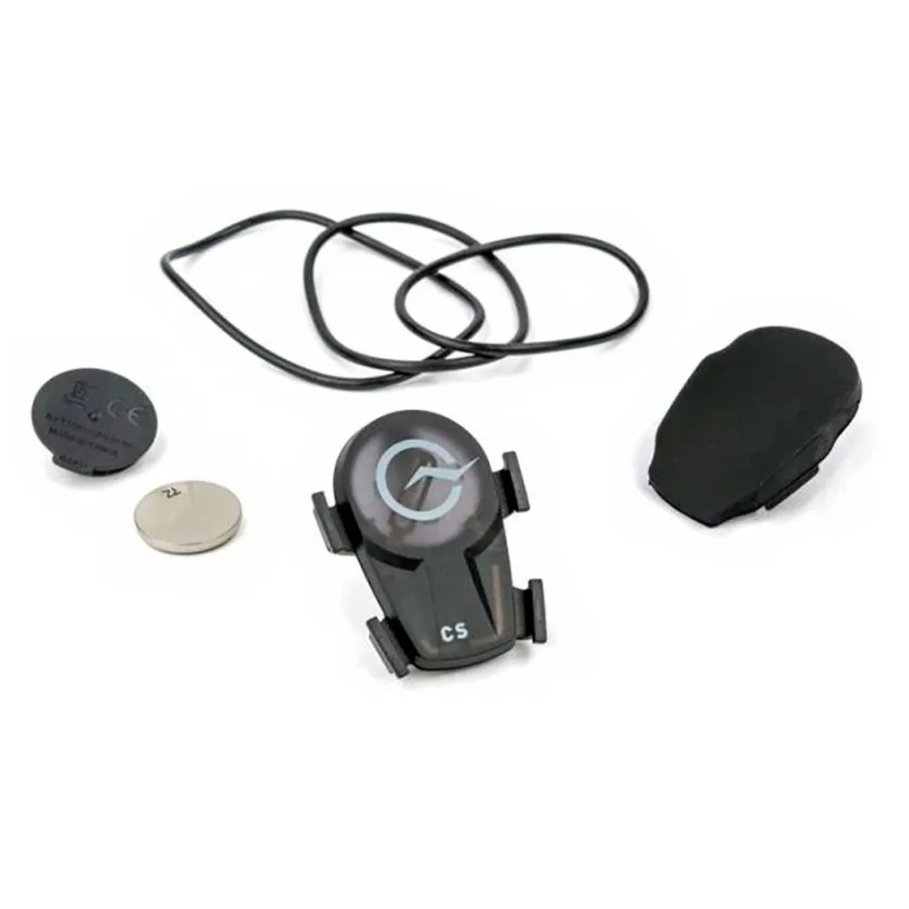 Saris Magnetless Speed/cadence Sensor, Black, One Size Saris Magnetless Speed/cadence Sensor, Black, One Size