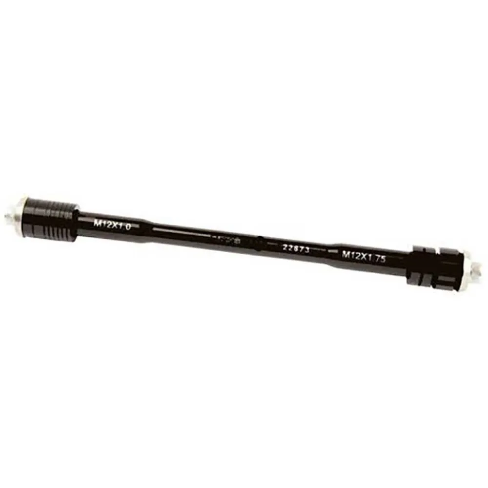 Saris Trainer Adapter, Black, 12 x 148mm Saris Trainer Adapter, Black, 12 x 148mm