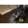 Saris Trainer Matte, Black, One Size