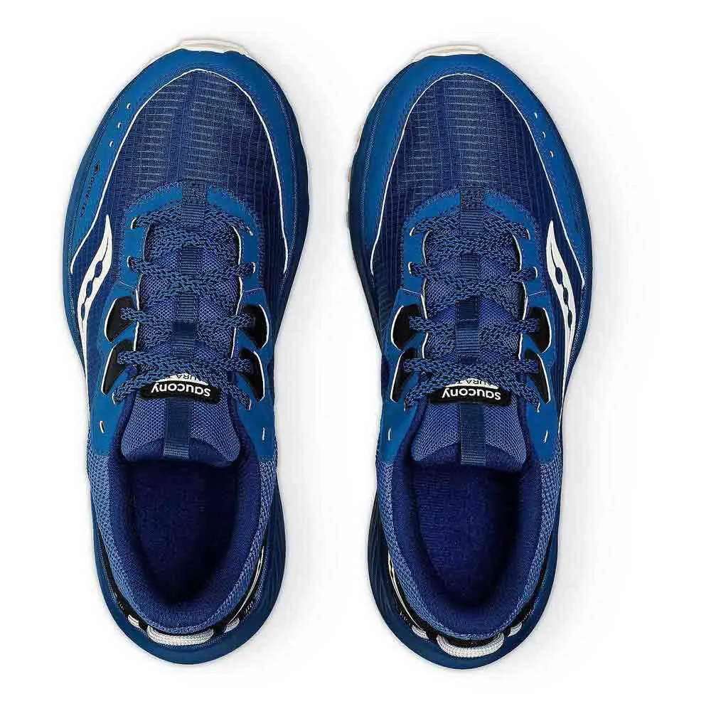 Saucony Aura Tr Gore-tex Trailrunning-schuhe female, Astro / dew
