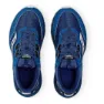 Saucony Aura Tr Gore-tex Trailrunning-schuhe female, Astro / dew