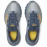 Saucony Aura Tr Goretex Trailrunning-schuhe female, Flint / peel