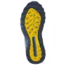 Saucony Aura Tr Goretex Trailrunning-schuhe female, Flint / peel