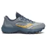 Saucony Aura Tr Goretex Trailrunning-schuhe female, Flint / peel