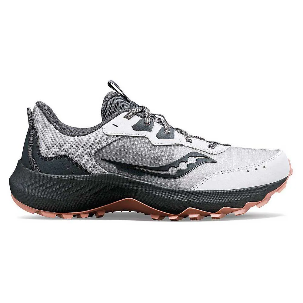 Saucony Aura Tr Trailrunning-schuhe female