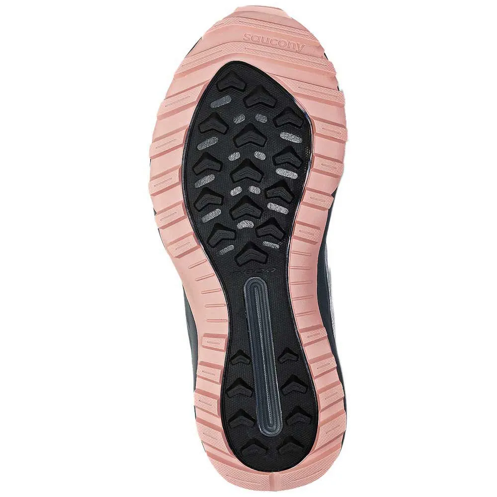 Saucony Aura Tr Trailrunning-schuhe female