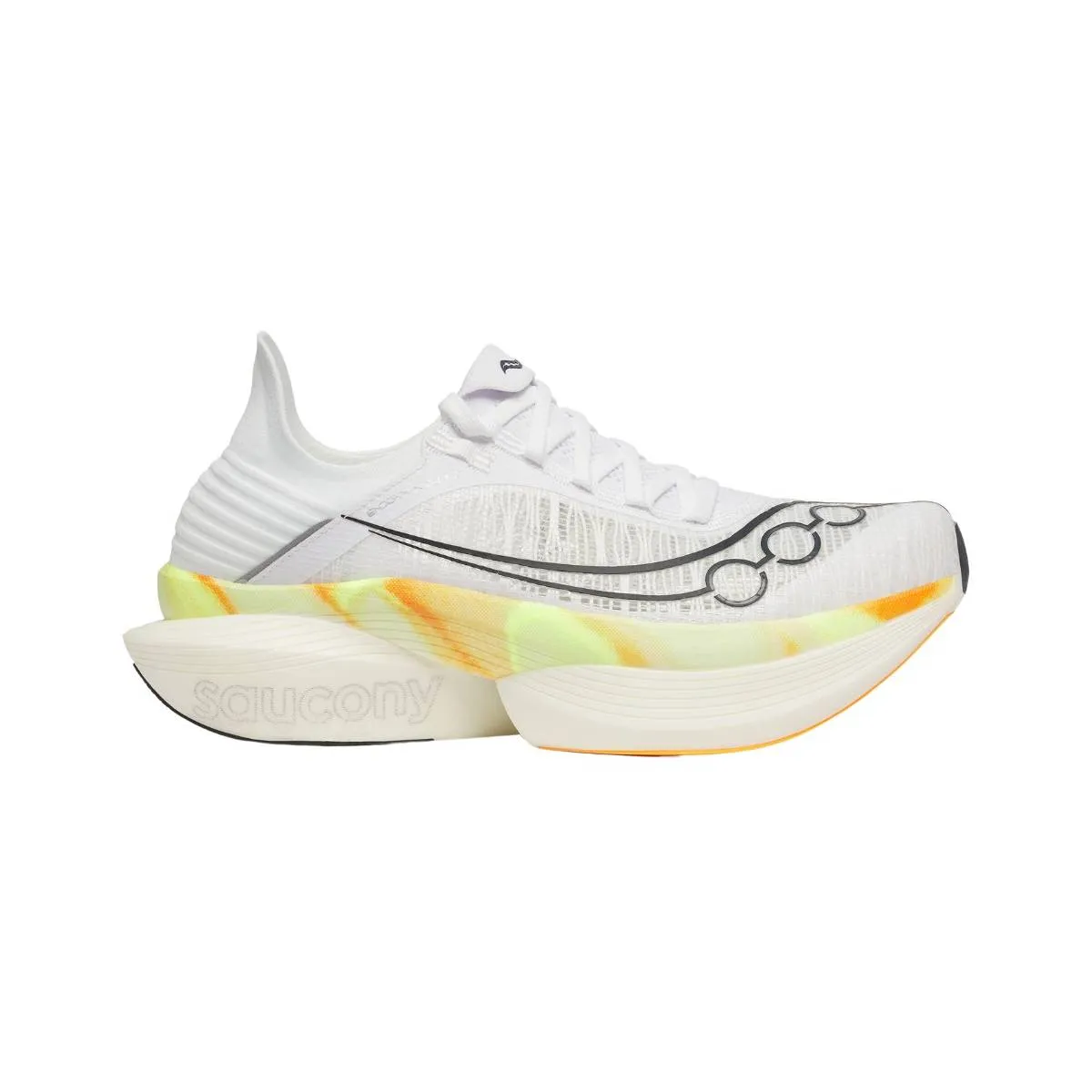 Saucony Endorphin Elite 2 Schuhe AW25 Unisex