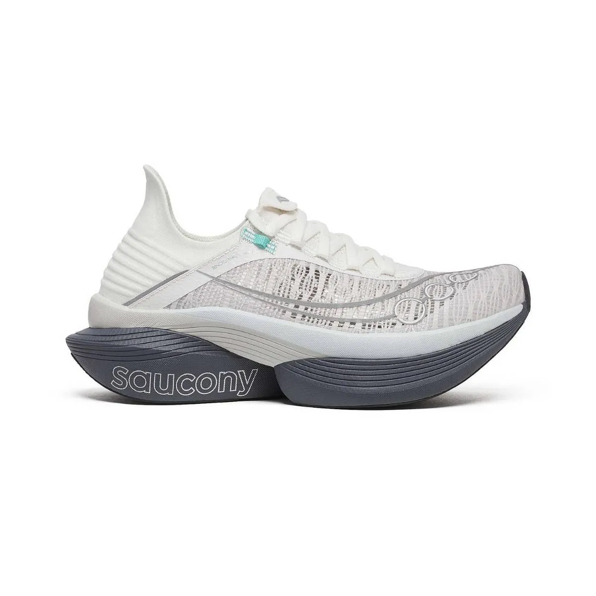 Saucony Endorphin Elite 2 Schuhe SS25 Unisex Saucony Endorphin Elite 2 Schuhe SS25 Unisex