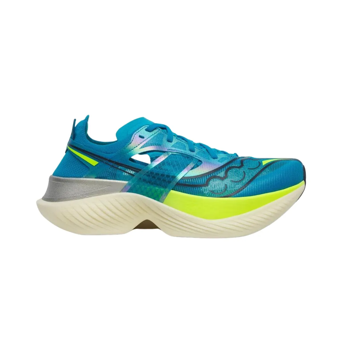 Saucony Endorphin Elite AW24 Schuhe
