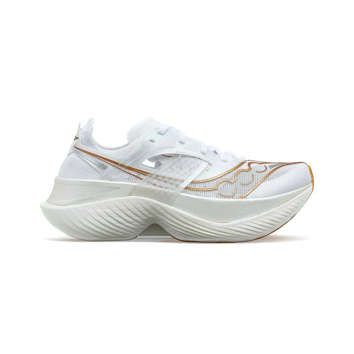 Saucony Endorphin Elite Damen Schuhe