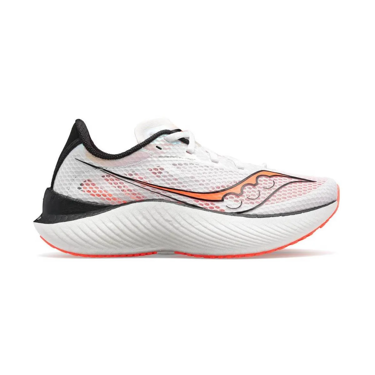 Saucony Endorphin Pro 3, Weiss