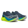 Saucony Endorphin Pro 4 Laufschuhe Refurbished female, Mirage / citron