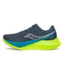 Saucony Endorphin Pro 4 Laufschuhe Refurbished female, Mirage / citron