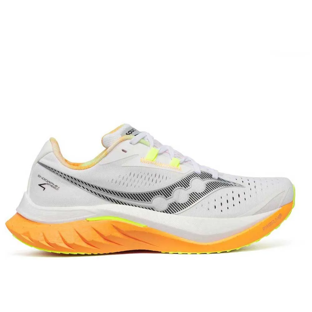 Saucony Endorphin Speed 4 Laufschuhe Refurbished male