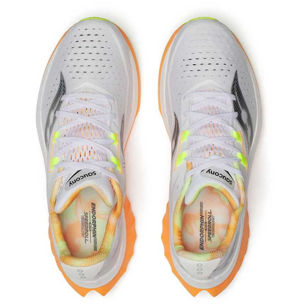Saucony Endorphin Speed 4 Laufschuhe Refurbished male