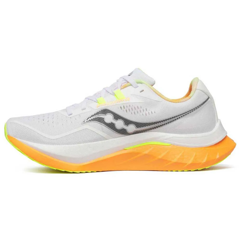 Saucony Endorphin Speed 4 Laufschuhe Refurbished male