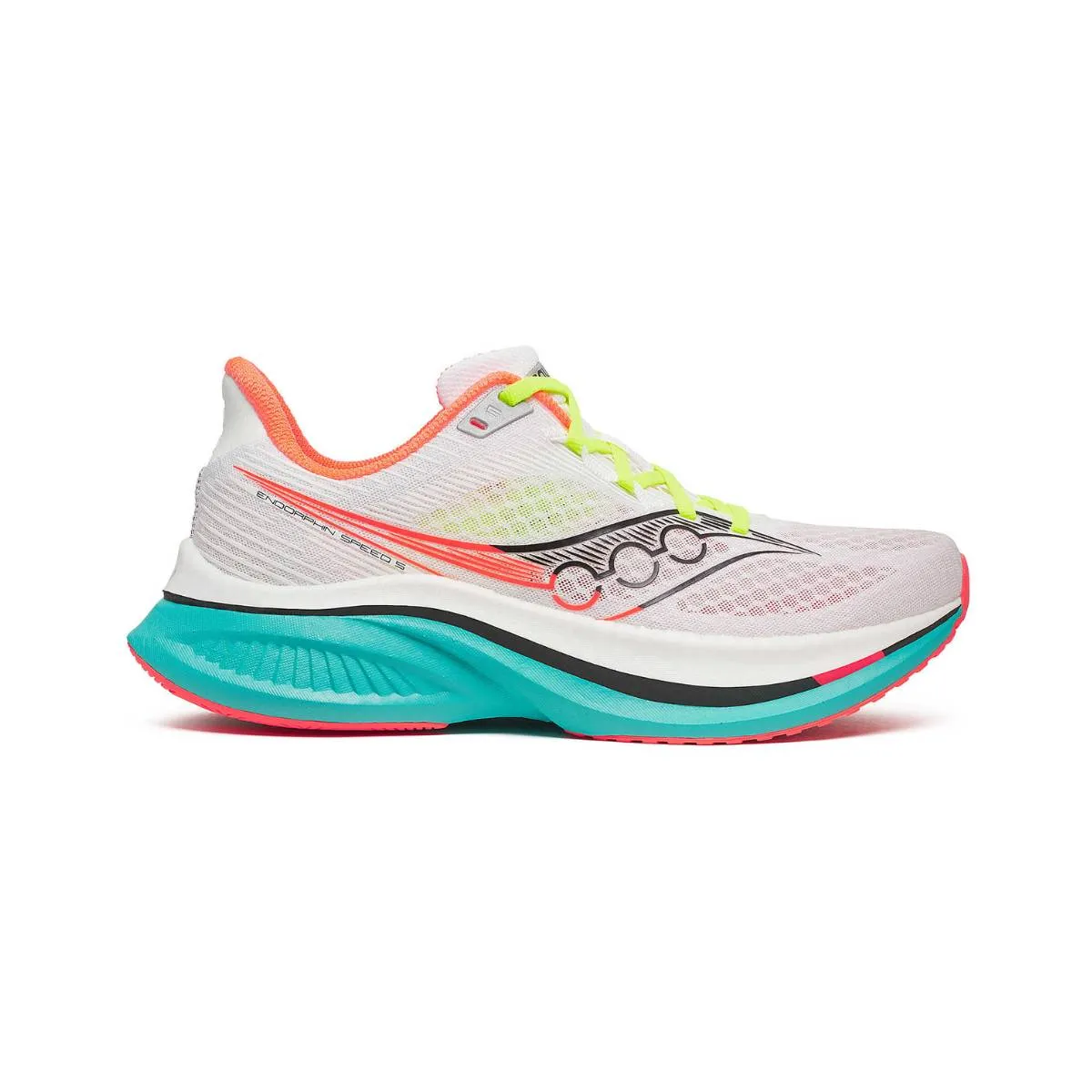 Saucony Endorphin Speed 5 AW25 Saucony Endorphin Speed 5 AW25