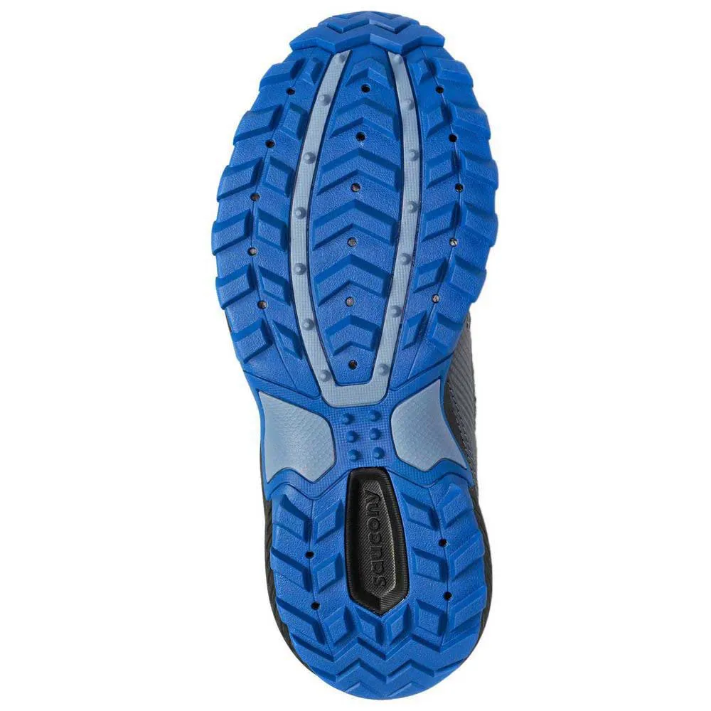 Saucony Excursion Tr16 Goretex Wanderschuhe Saucony Excursion Tr16 Goretex Wanderschuhe