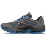 Saucony Excursion Tr16 Goretex Wanderschuhe