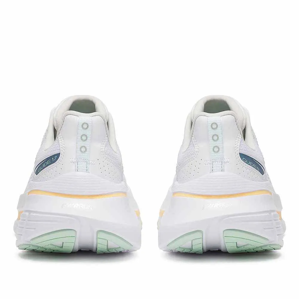 Saucony Guide 17 Schuhe AW24 Saucony Guide 17 Schuhe AW24