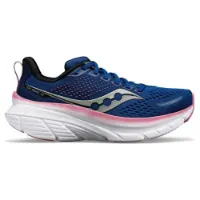 Saucony Guide 17 Wide Sneakers Saucony Guide 17 Wide Sneakers