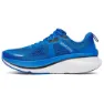 Saucony Guide 18 Laufschuhe Refurbished male, Skydiver / black