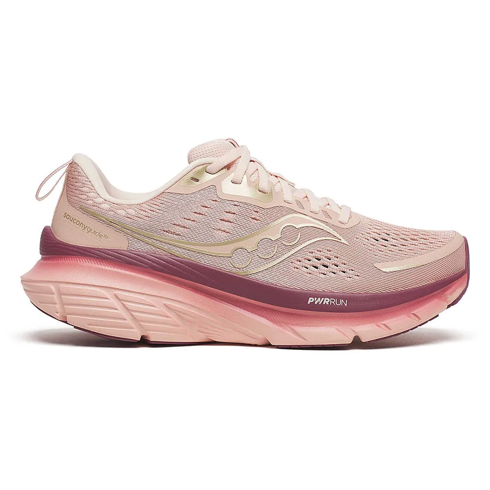 Saucony Guide 18 Schuhe SS25